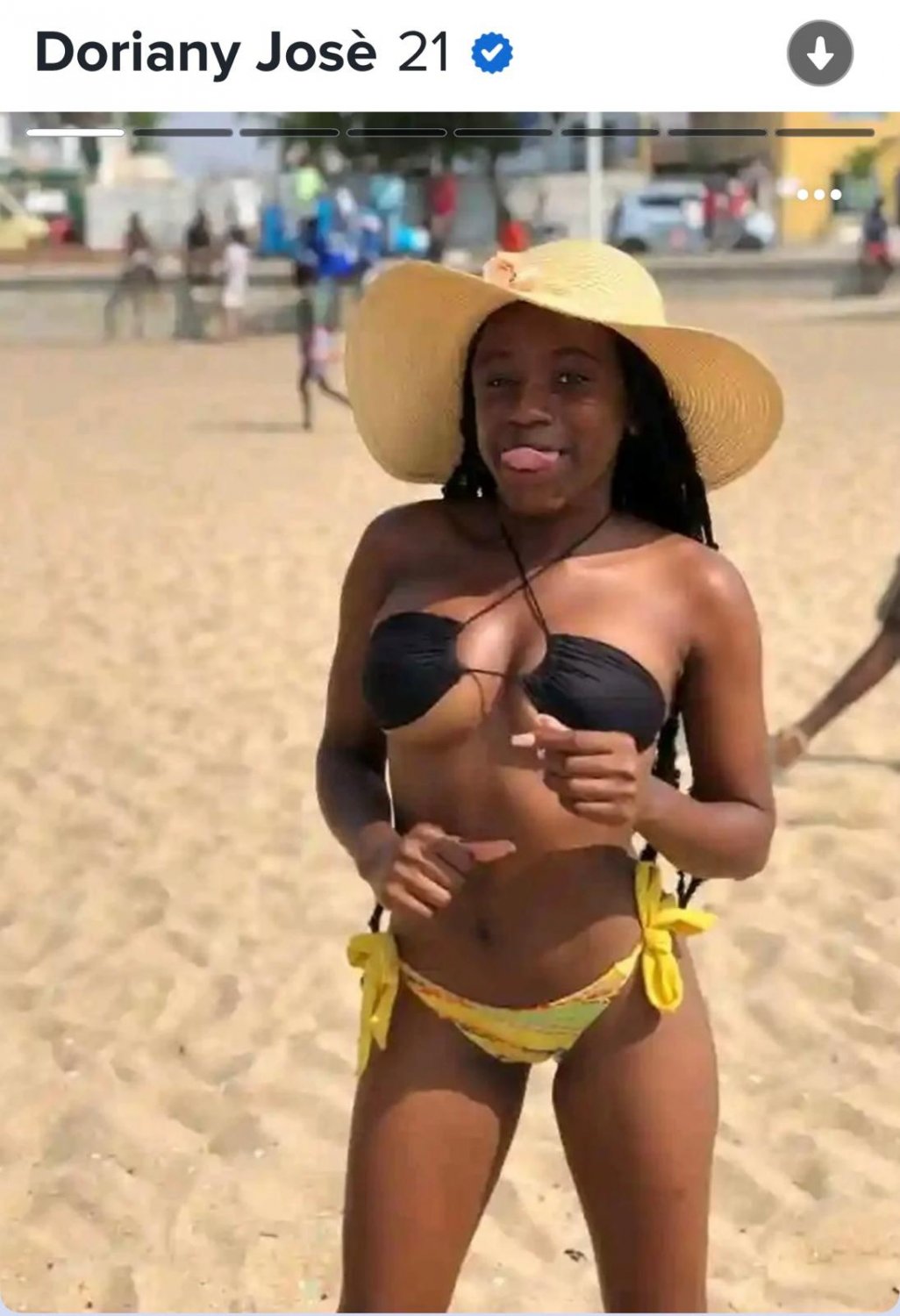 She has a bomb azz pussy #ozLbuJLZ
