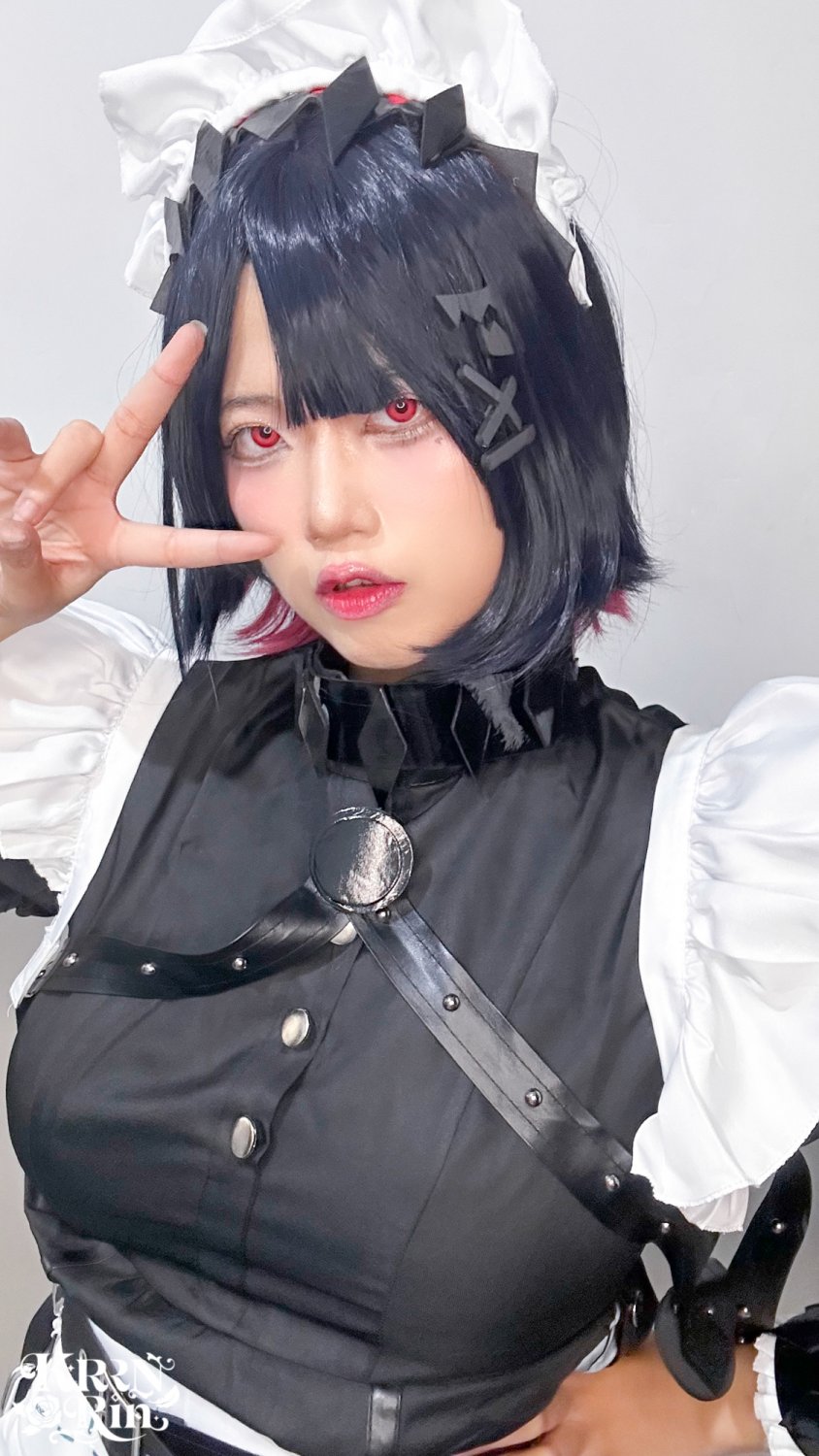 KRRN - Ellen Joe #p3aYxlbm