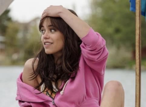JENNA ORTEGA #p4a3uO3L