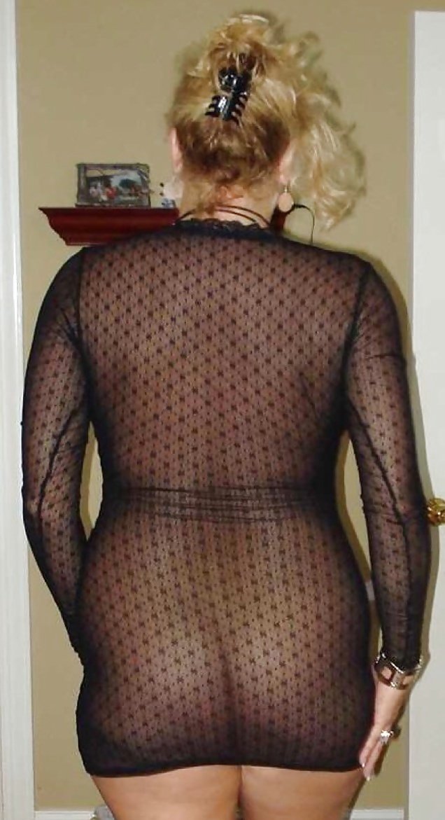 Valerie - Mature Hotwife & Milf With Generous Breasts.   (x3) #P60kGJQA