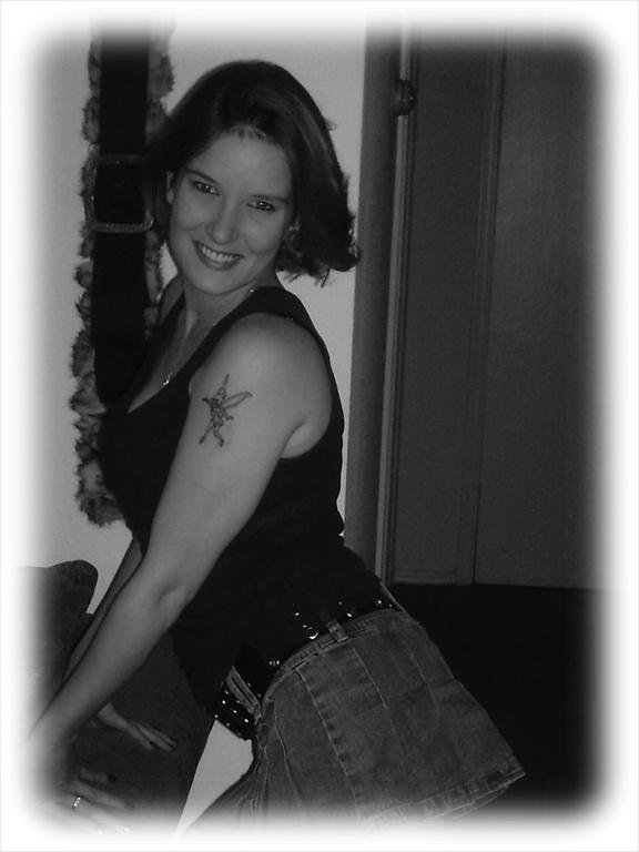 Tinkerbelle Tattoo, Name Needed Please! #pCsGcZu6