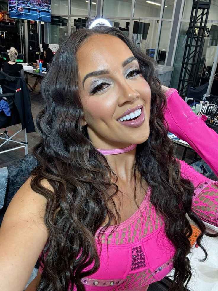 WWE Chelsea Green #pDkDVY0Q