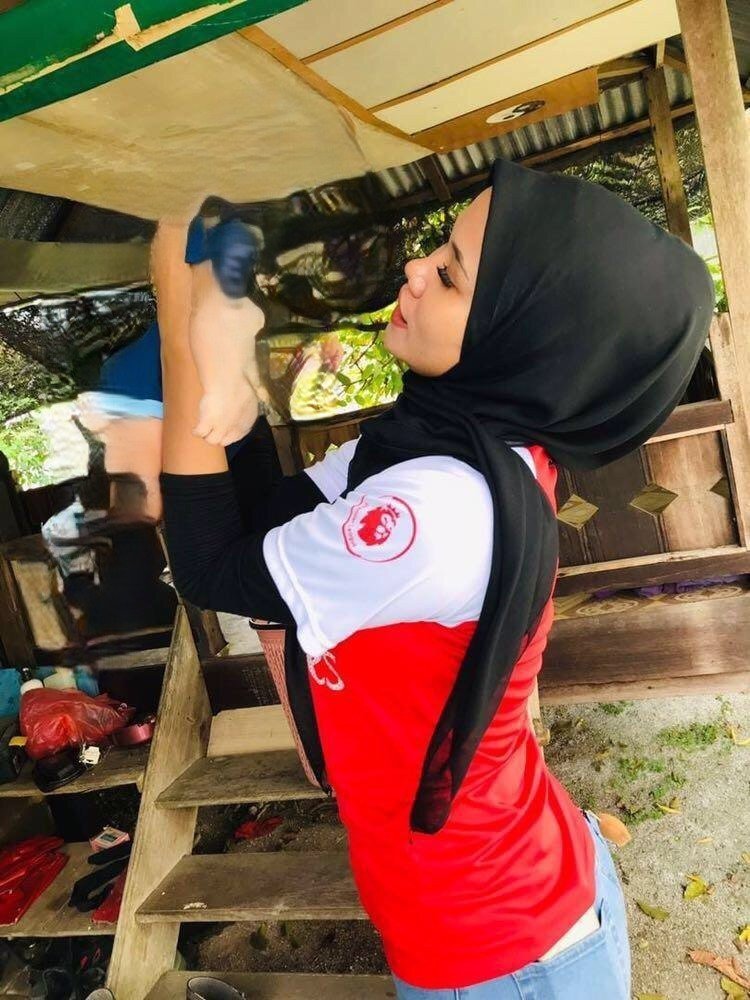 hijab bitch get hardcore fuck #pFMyZsJV