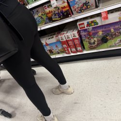 Target Finds (Submitted)