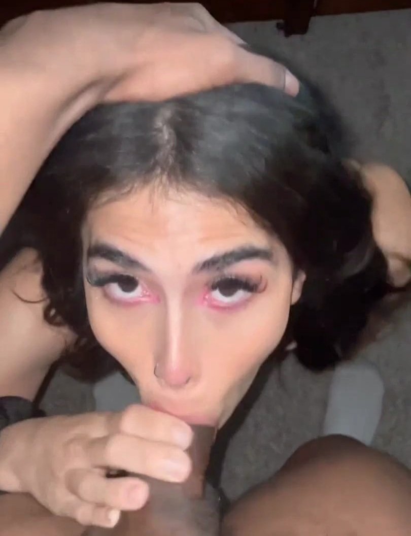 Latina TS with some Good Mouth 👄🍆 #PLjTJy5l