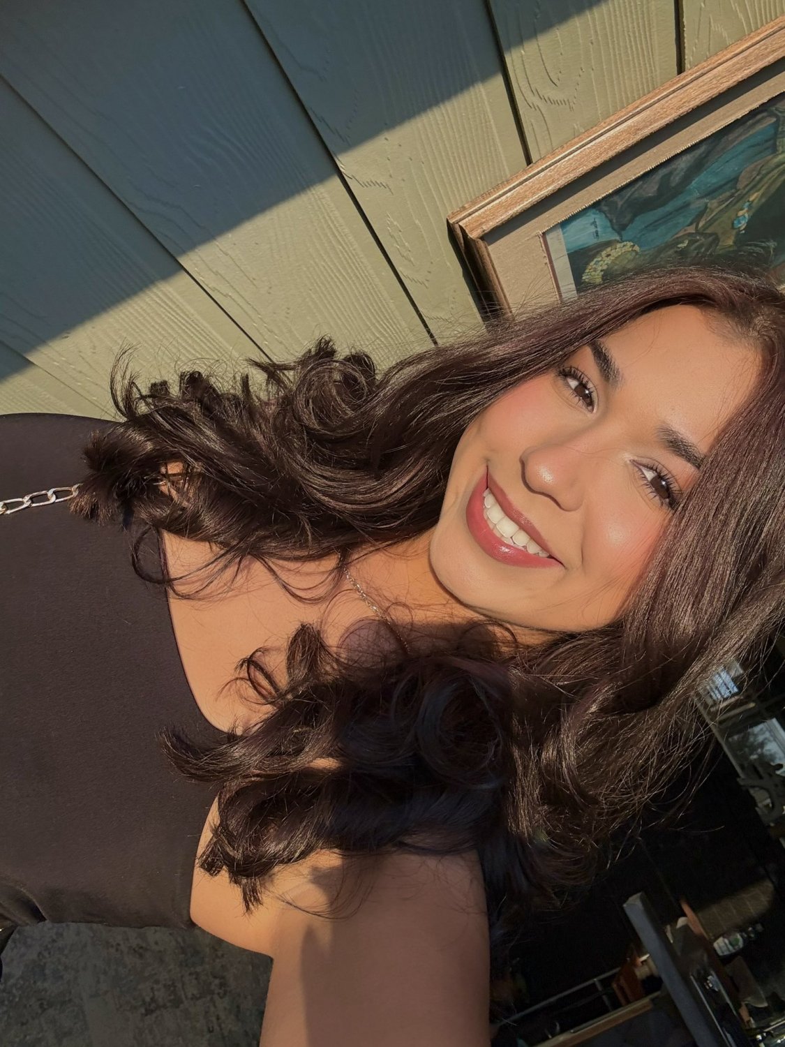 Sexy big tit latina teen Amaya #PNXdJbIK