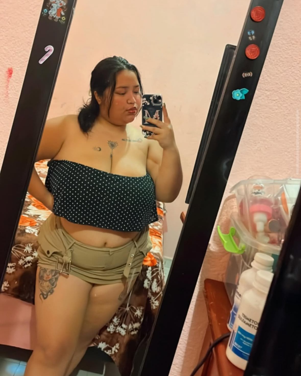 These Latina girls from other countries always have low quality pics lol #pOoVs2qS