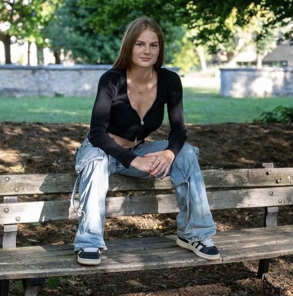 French Morgane ❌posed #PQU8LIcR