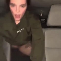 ”I want you to nut in my pussy”