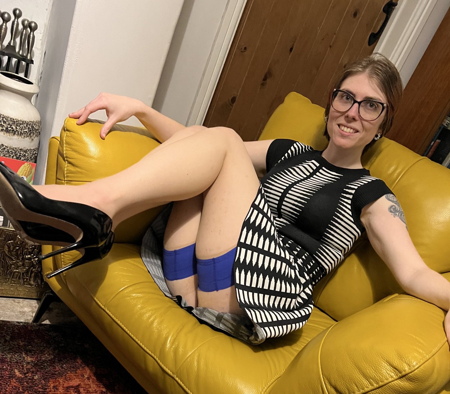 Hot British milf Rebecca showing us her big meaty pussy 🥵🔥 #pRZbhbUm