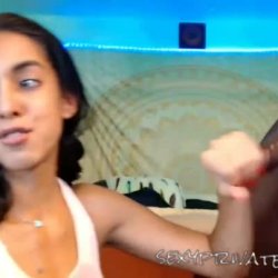 babygirl_clairehuge tits babe undressing and dildoing her pussy