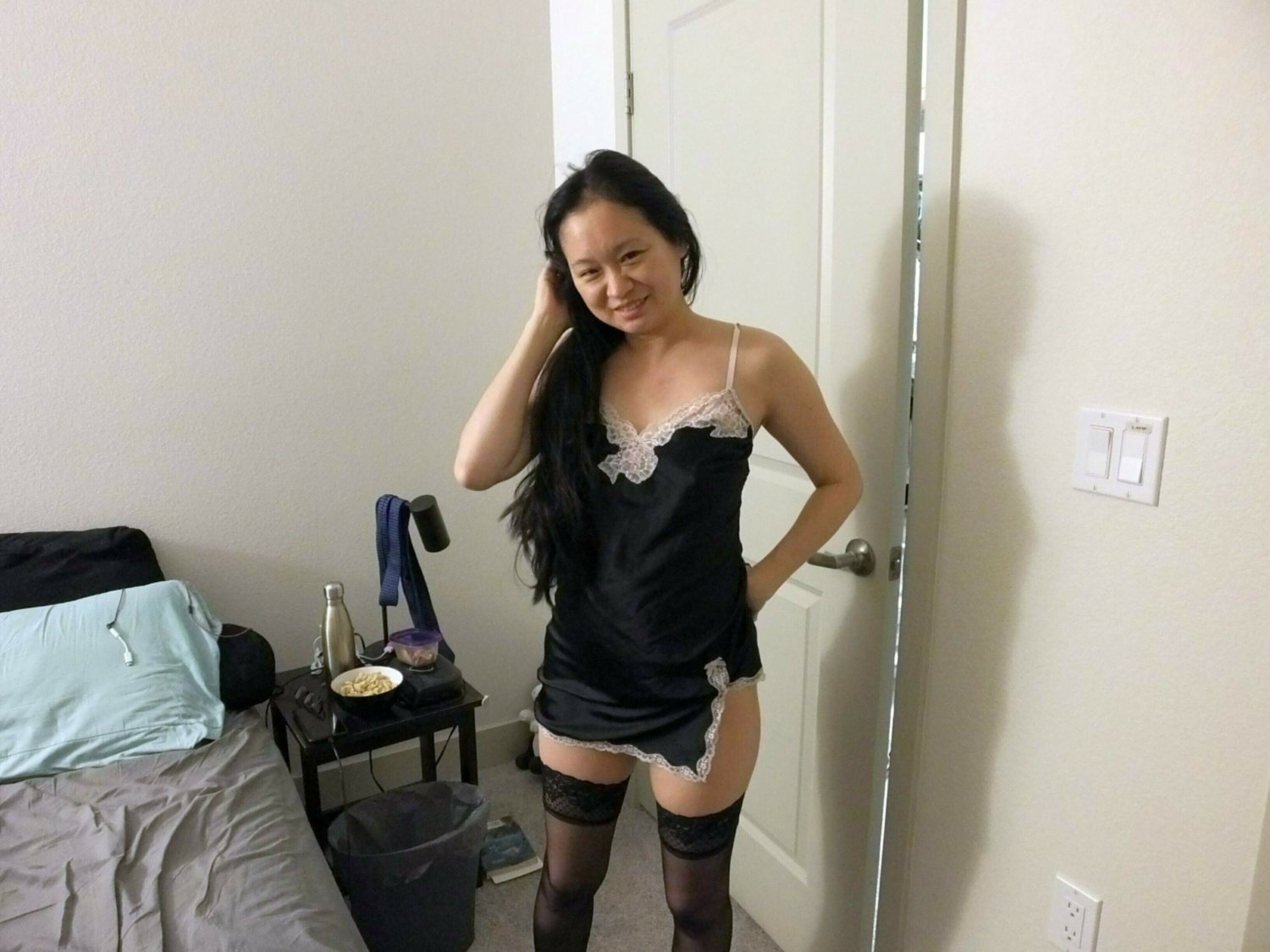 Amateur Asian Wife Slut #pVEMlGFJ