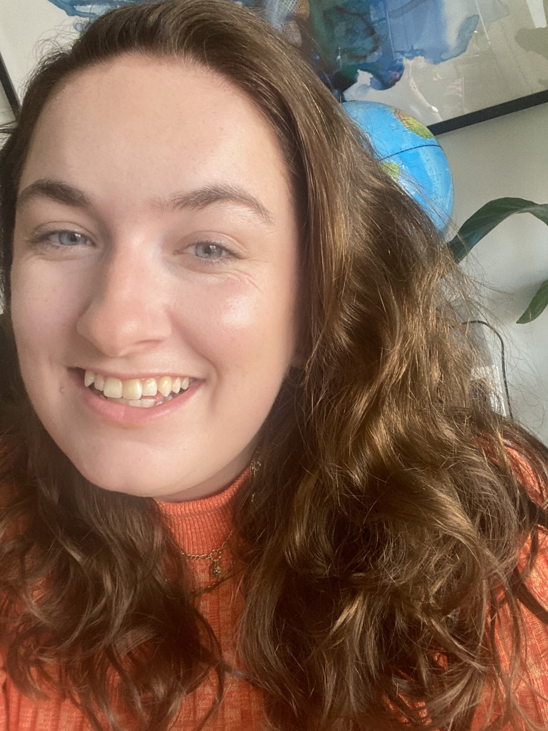 Danish Caroline is gonna be a slut #PVULsH53
