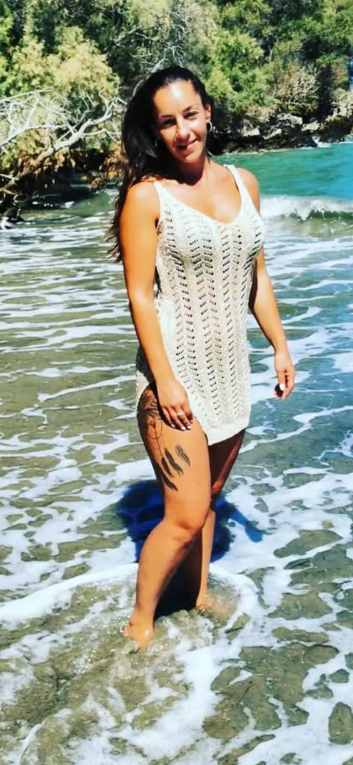 Hot Girl Sabrina wants to be a slut #pWeyddGV