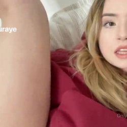 Close up pussy play