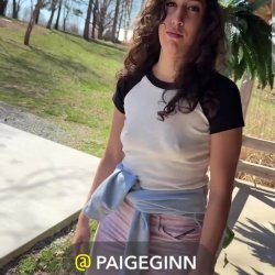 Paige G. and Libbie