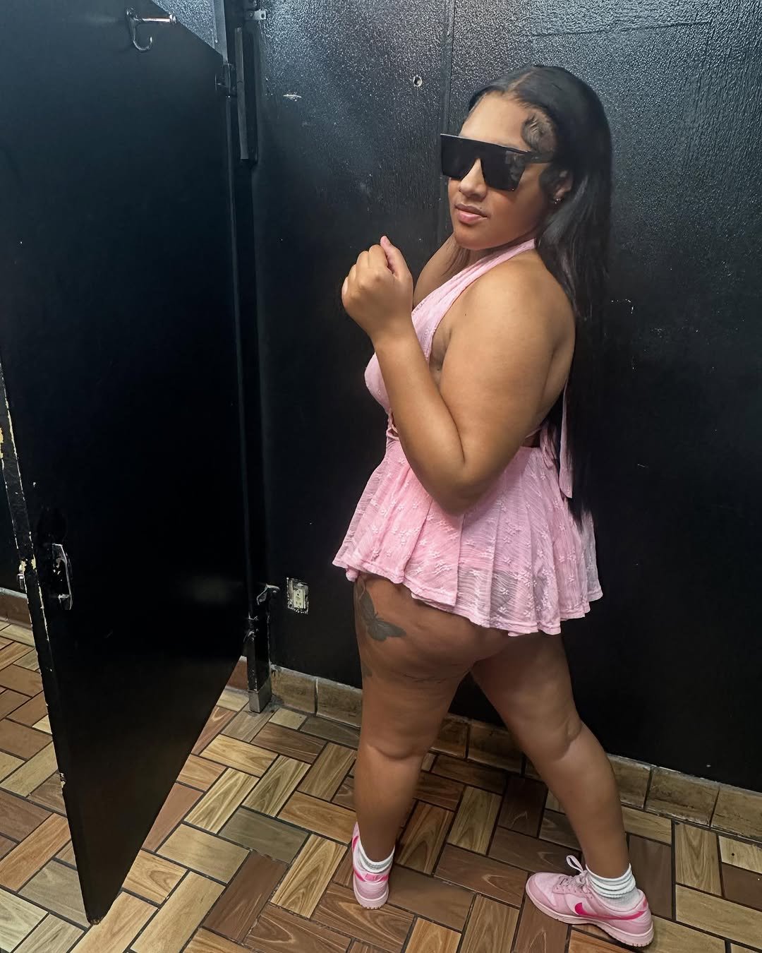 Thot Baddies Vol. 1 #Px2r5kkn
