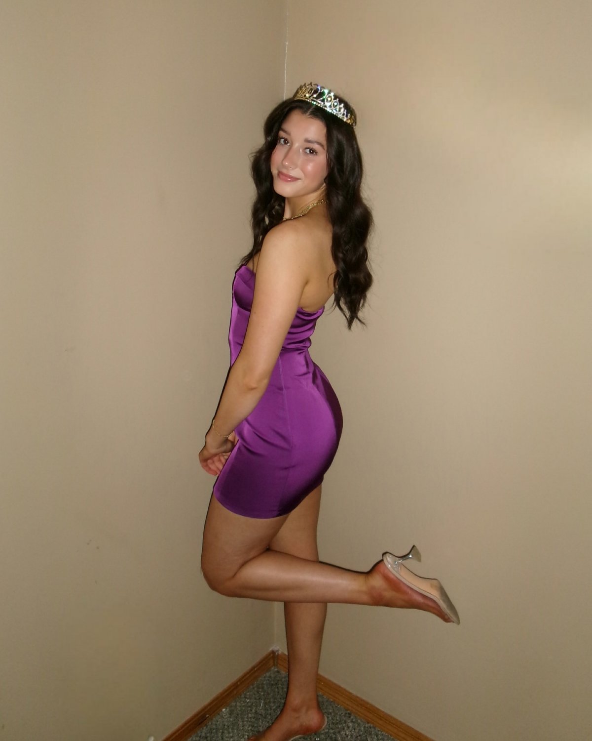 Sexy phat ass college teen Maycee #pxCCUDXv