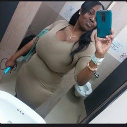Gigantic Chocolate Titties