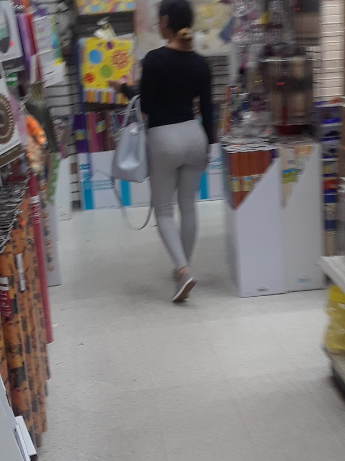 thick latina ass and titties in the dollar store #pYYhGBkJ
