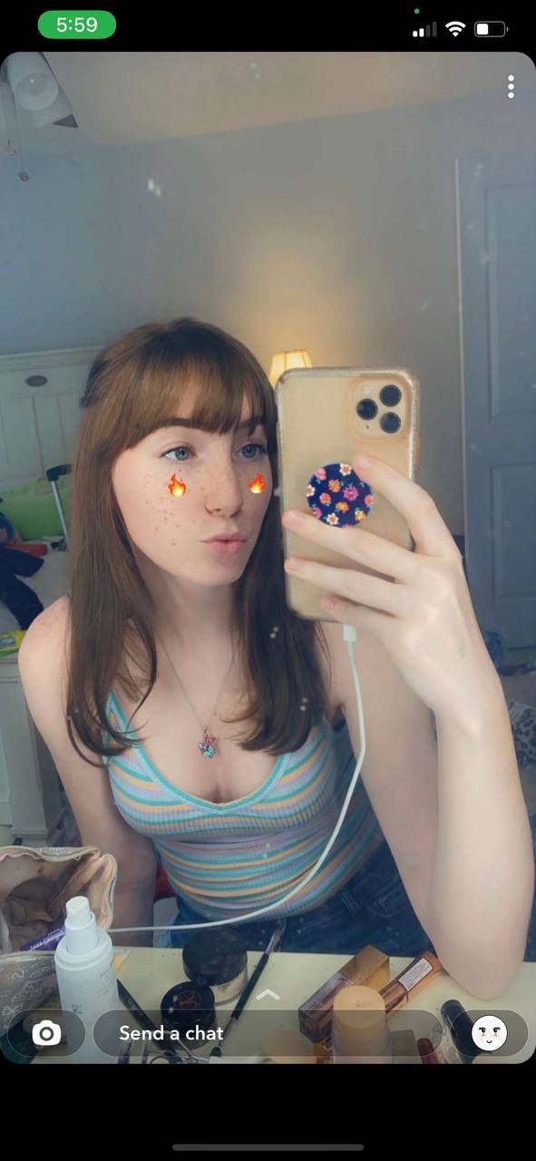 Abby, 25 #pZzmrDmJ
