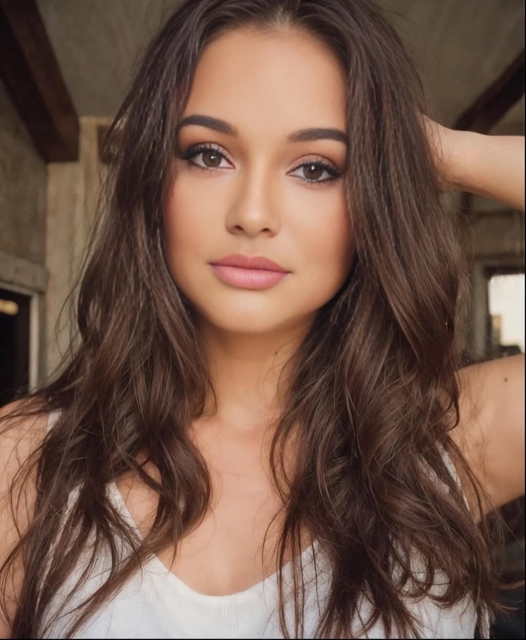 Italian GF - Renata Aloisia #Q1VgmaI1