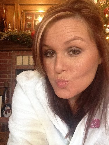 Busty Redhead Wife Private Pics pt3 #q1wrEj1x
