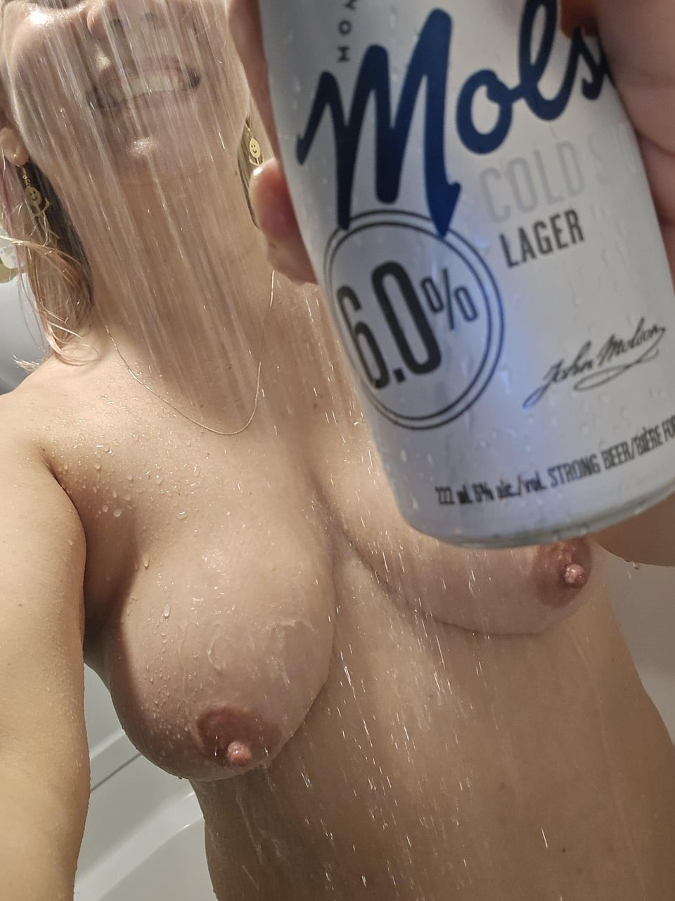 She loves her coffee and beer #q2oDSIhh