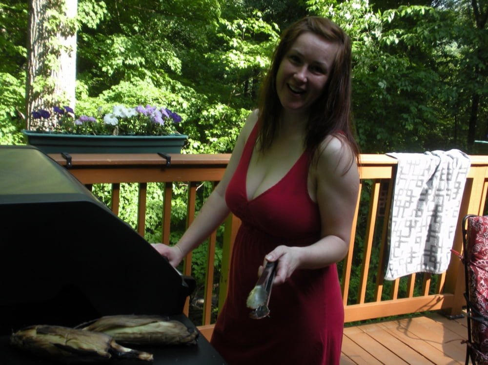 Melissa - Someones Busty GF.  (x3) #Q31164c3