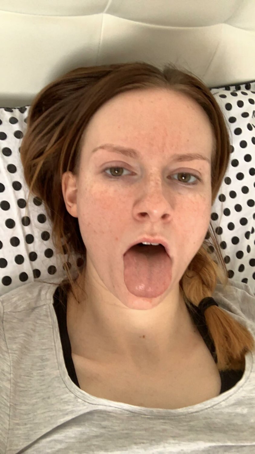 Chat Pic Slut No Name #Q6VkcKkZ