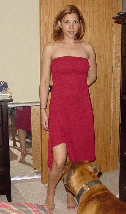 Holly from Indiana #QdLWOYTg