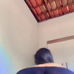 Morena Delícia de marquinha