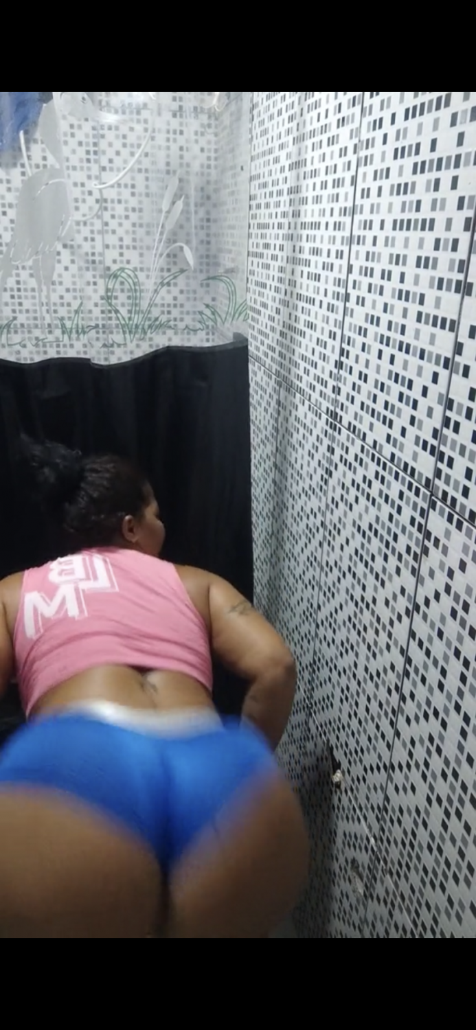 Bia Morena (Cuzinho Gostoso) #qeL618b0