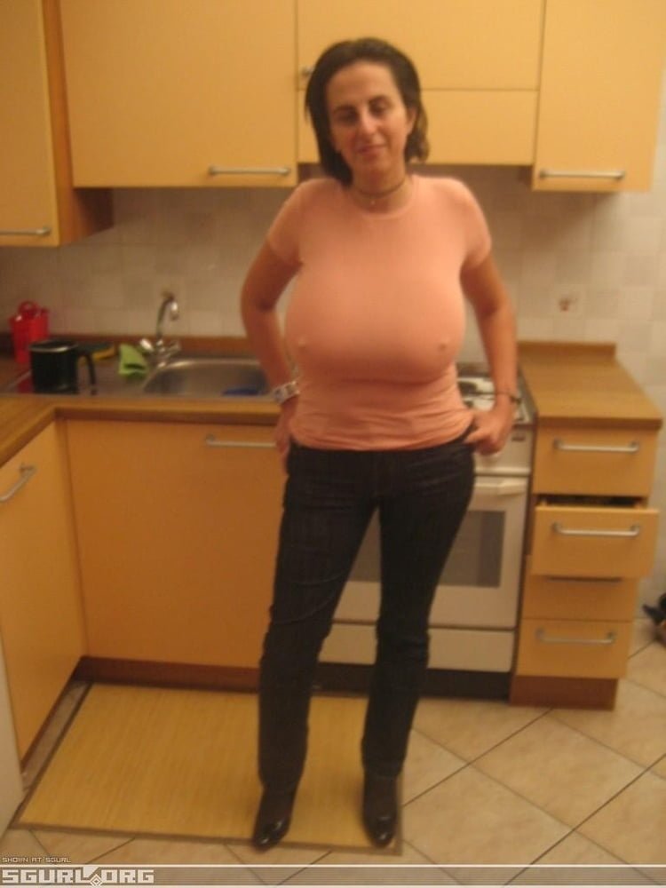 Marta - With Big Tits Or Huge Tits..?   (pic2) #QER0x4zl