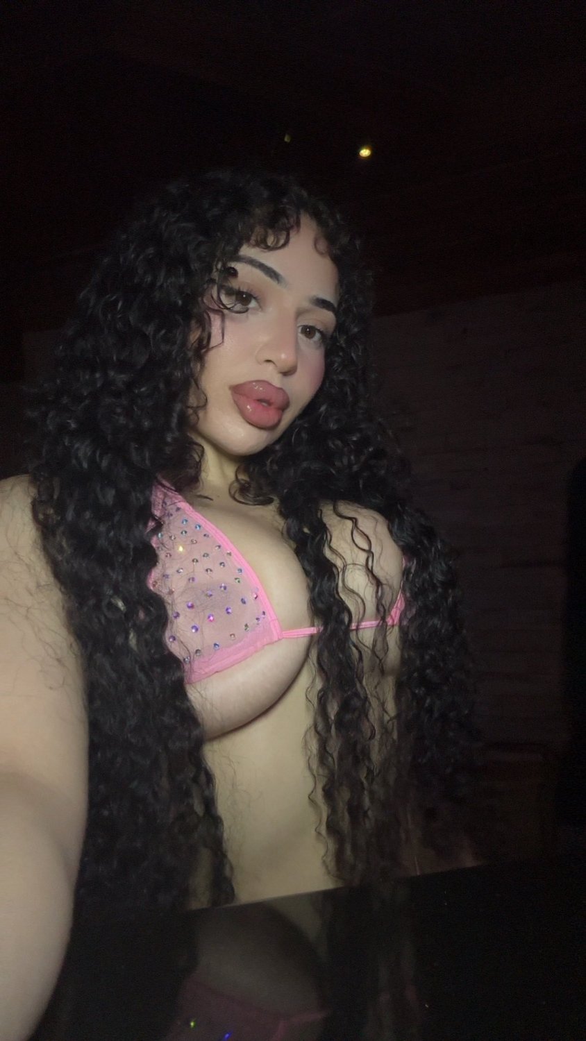 Azula Thick Latina #QesDKvaN