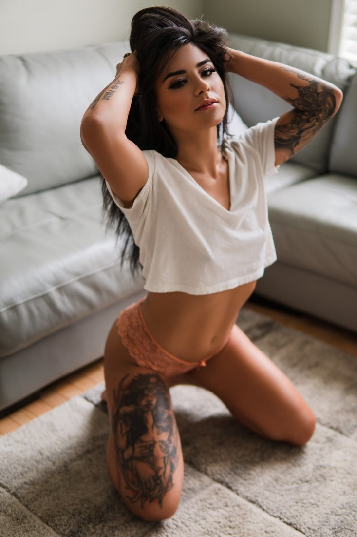 Angelia Boudoir #QGtZuDAJ