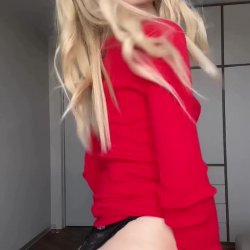 😘 Don’t mind me—just causing cravings (Trans Tranny TransGirl Ts)