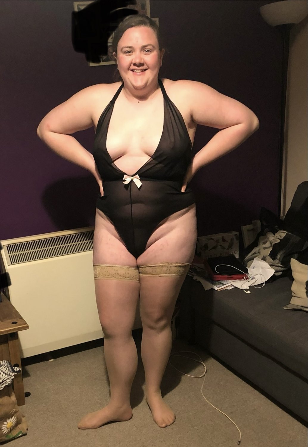 Chunky MILF Slut #qJH2qkLV