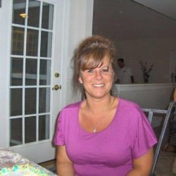 MILF Whore Melisa