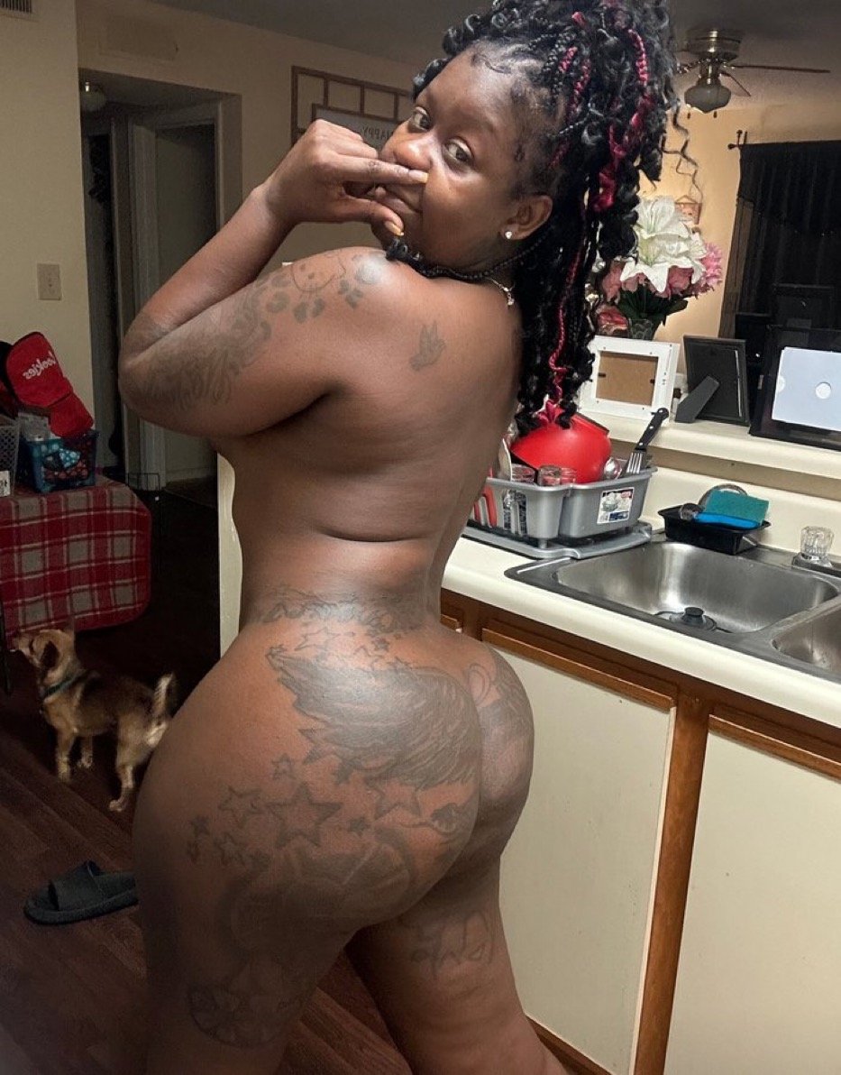 Tatted up hood ebony #qlVLbSYL