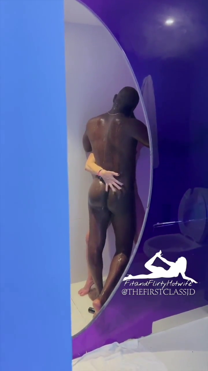 Blonde wife BBC shower fuck #QM7rqFgw