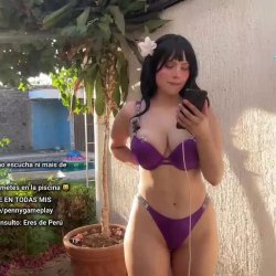 StreamPennygameplayLive