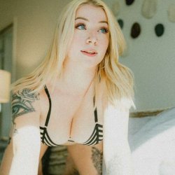 Bailey Boudoir part 2