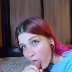 teen girl blowjob