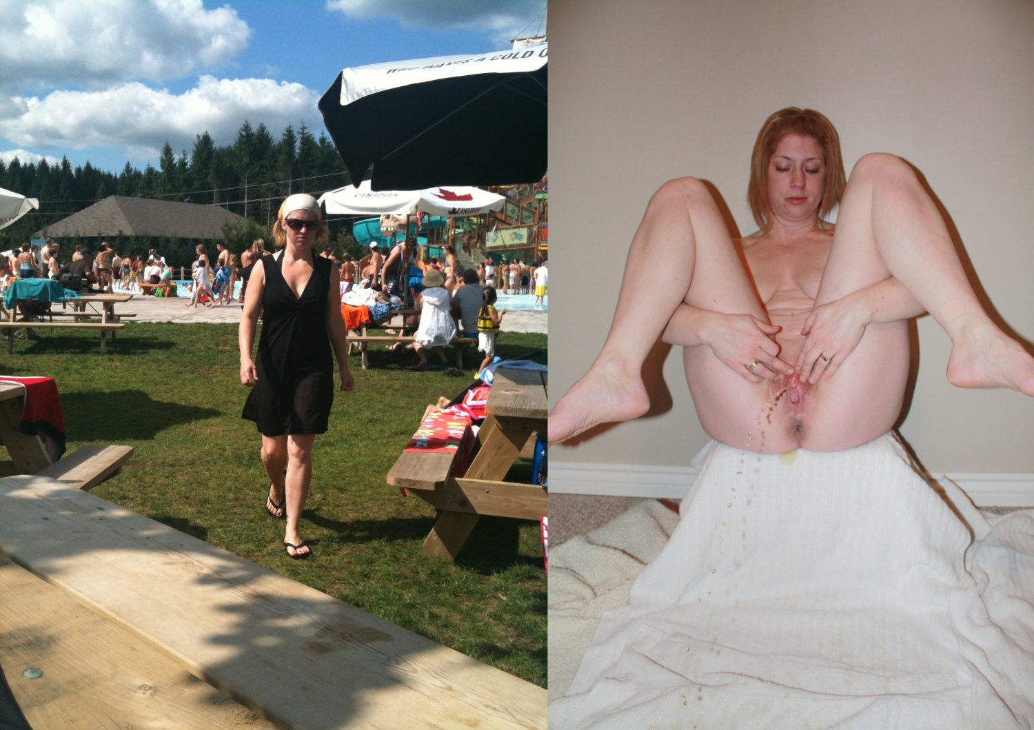 Canadian slut wife #QPA4R8N1