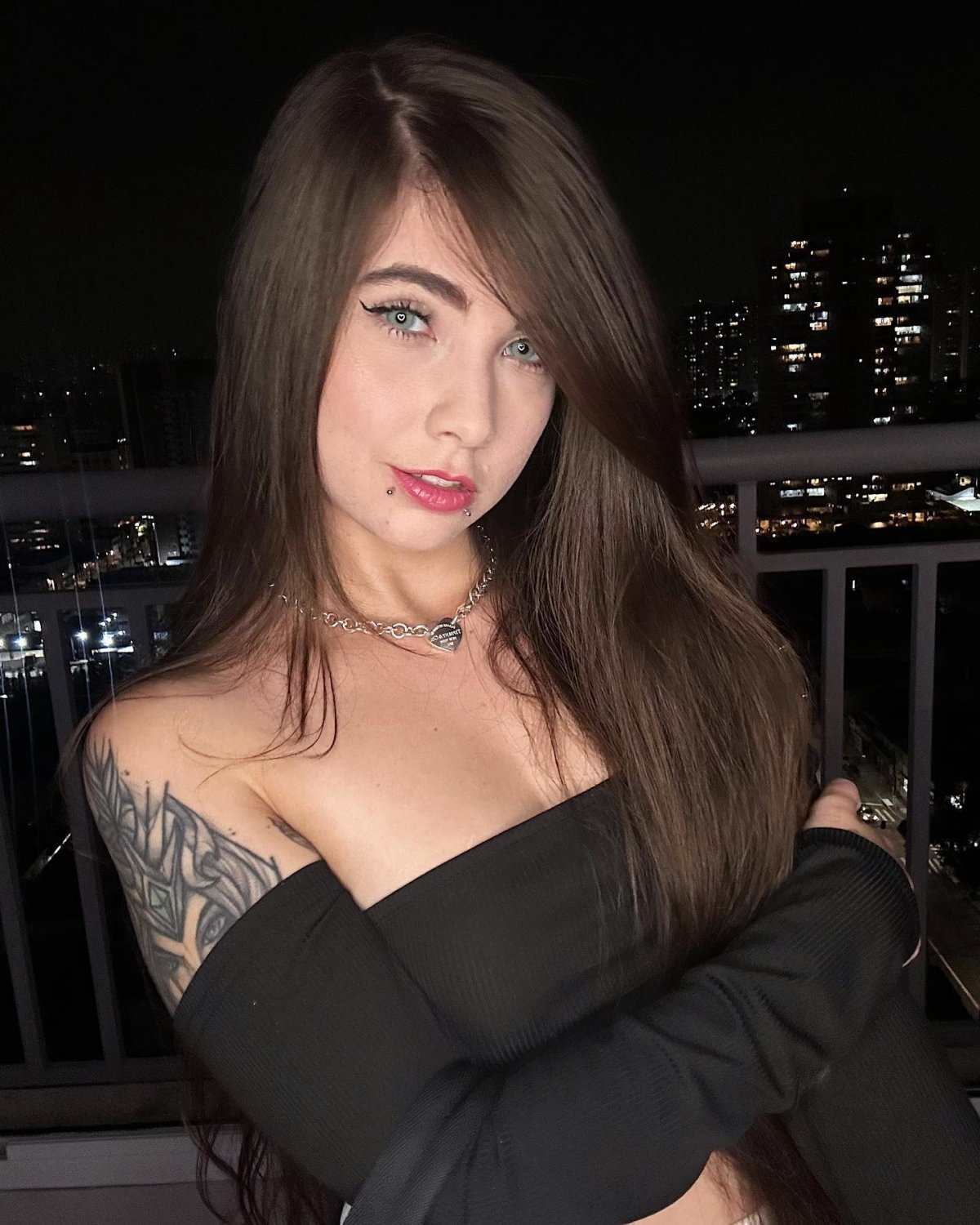 Nicole Muniz #QqAKxE8M