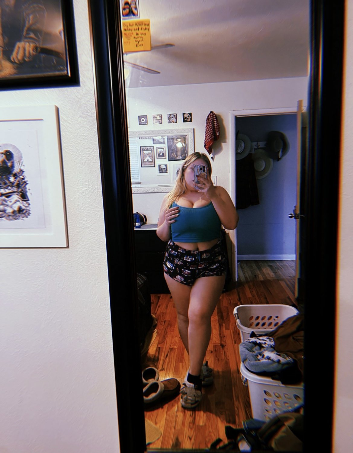 PAWG on off #qQuXs5Z7
