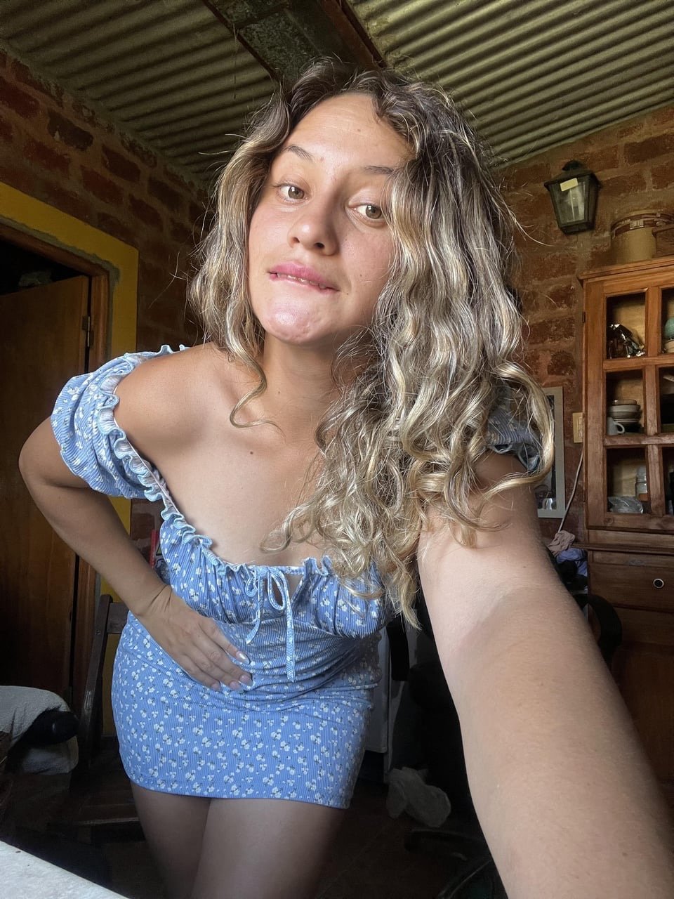 Sexy Latina Slut #qqVUSyTi