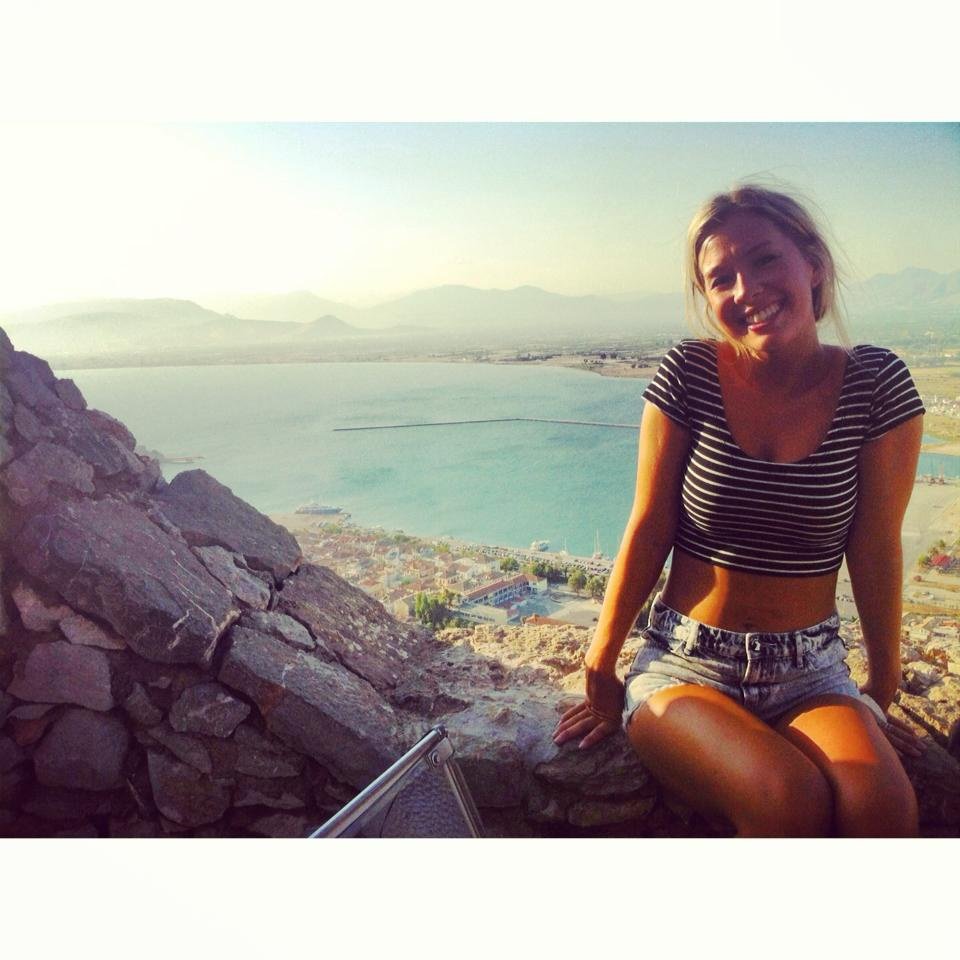 Beautiful smile #qROeeiu9
