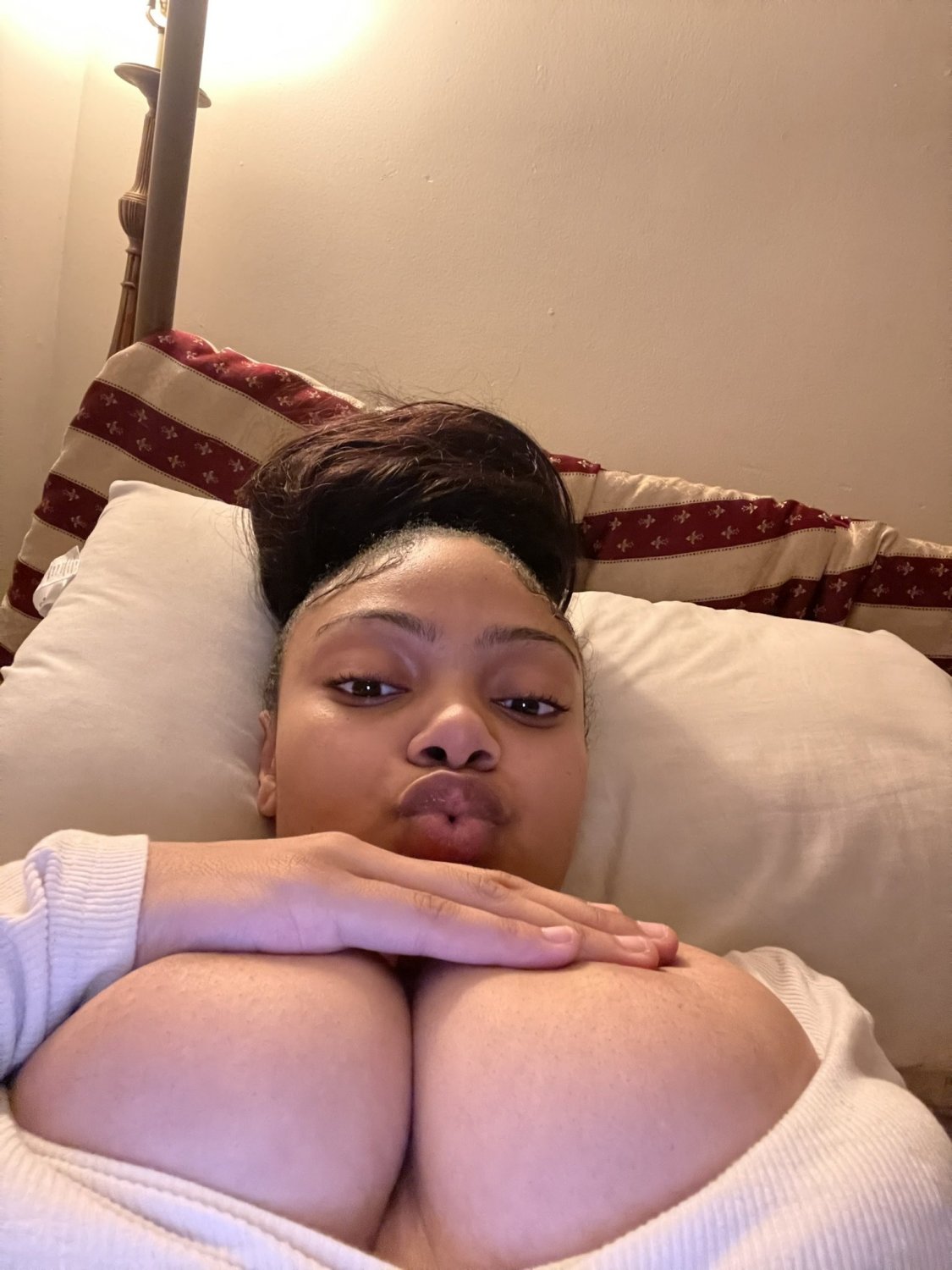 Mani Banks 👅🍑 Juicy Ass & Tiddies #QVgl9Ydw